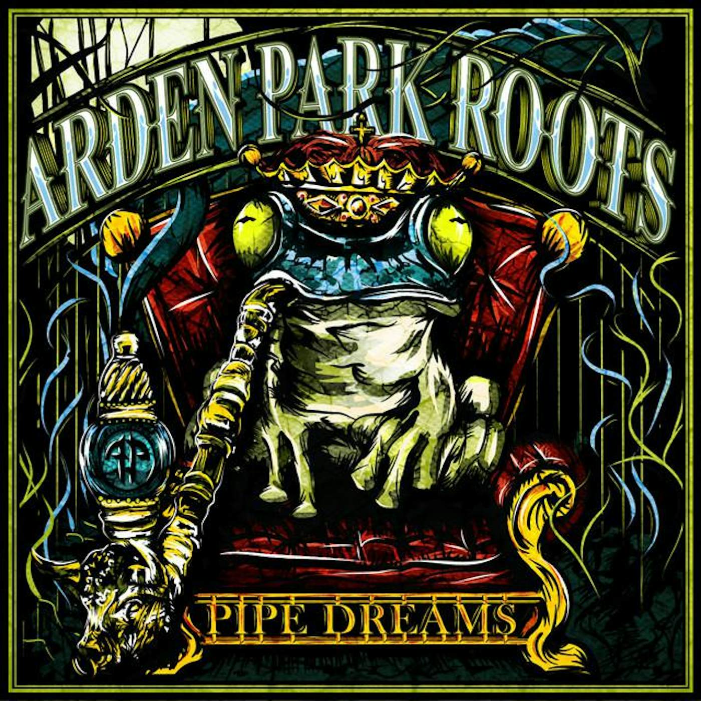 Arden Park Roots
