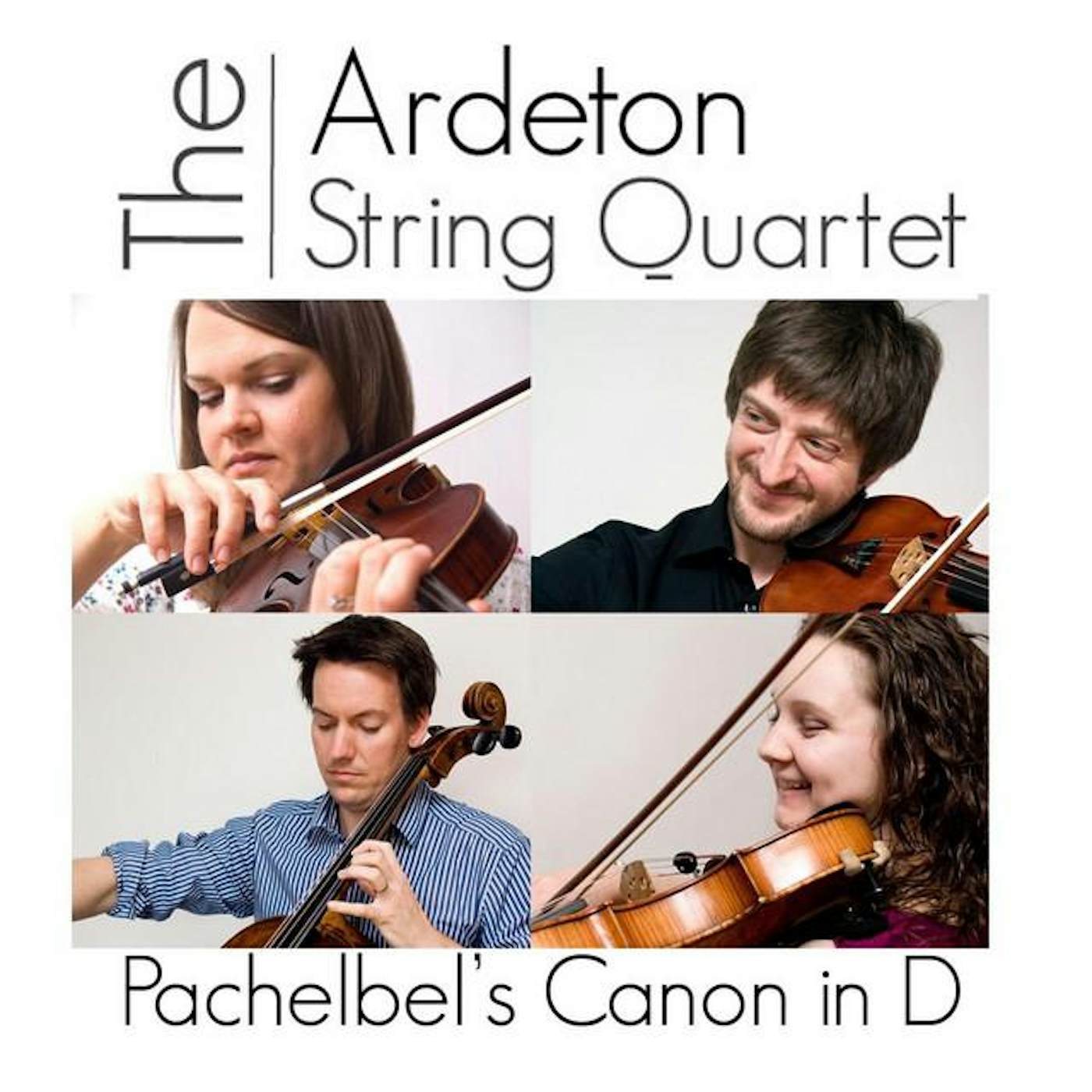 Ardeton String Quartet