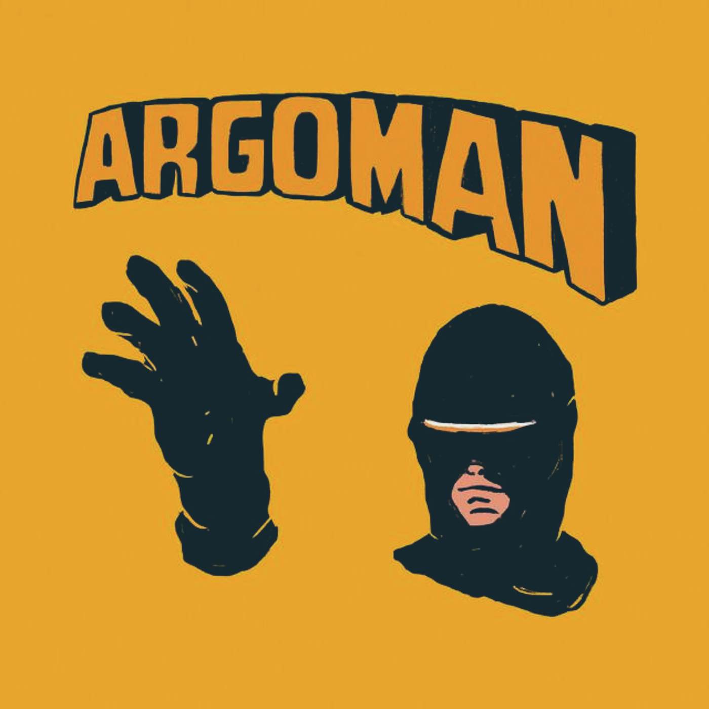 Argoman