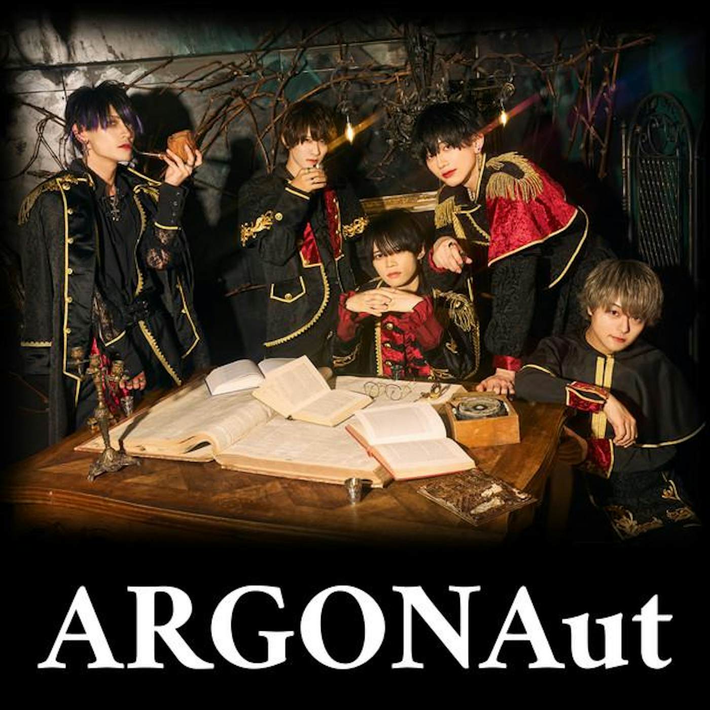 Argonaut