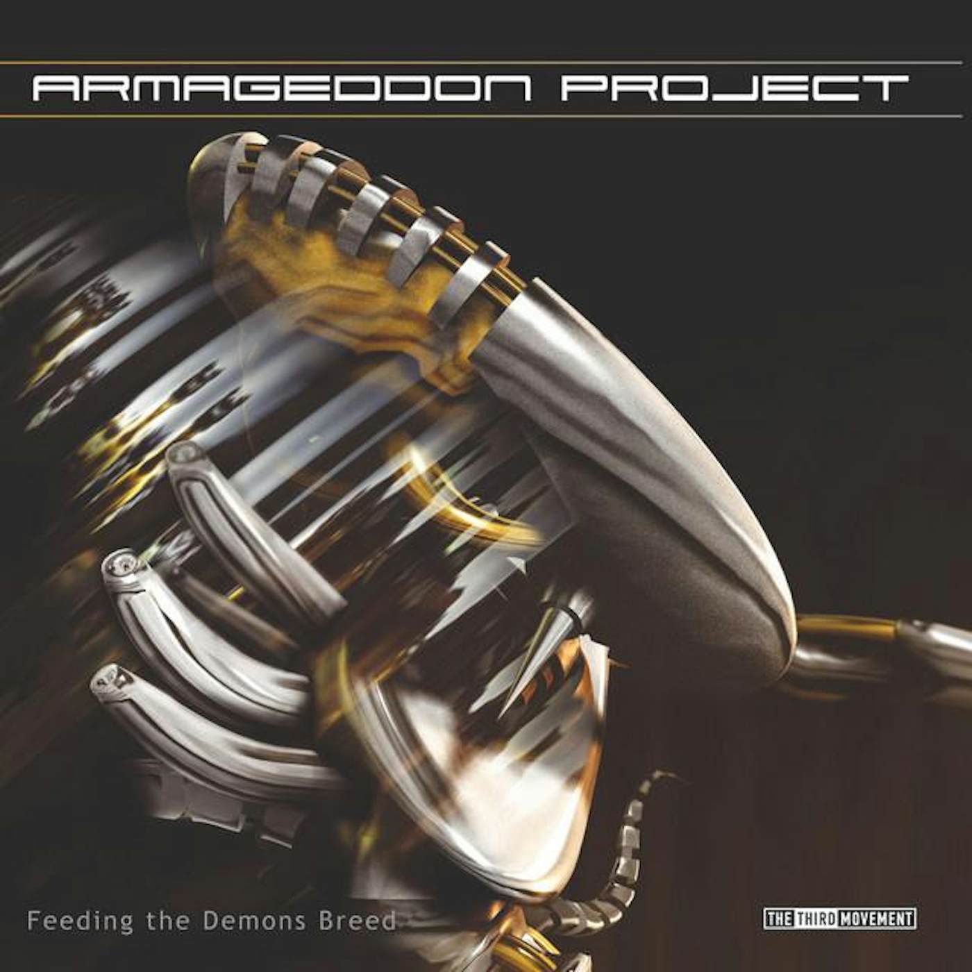 Armageddon Project