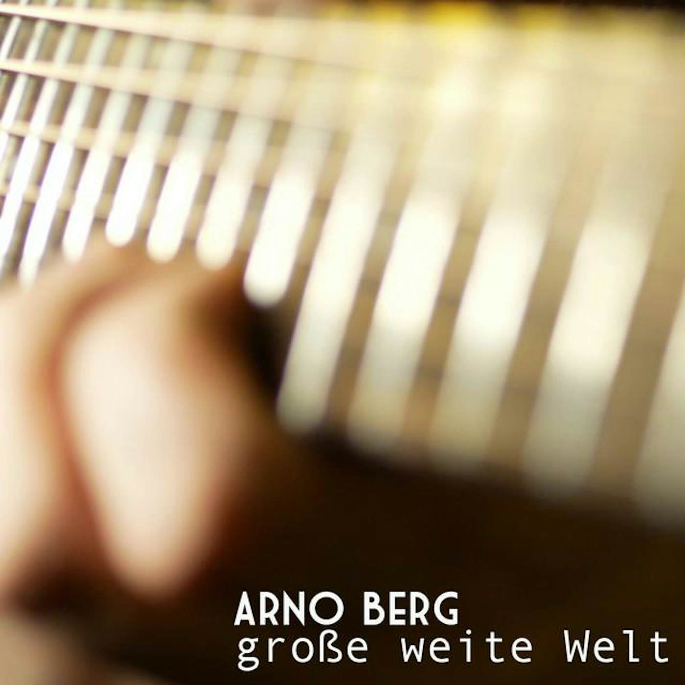 Arno Berg
