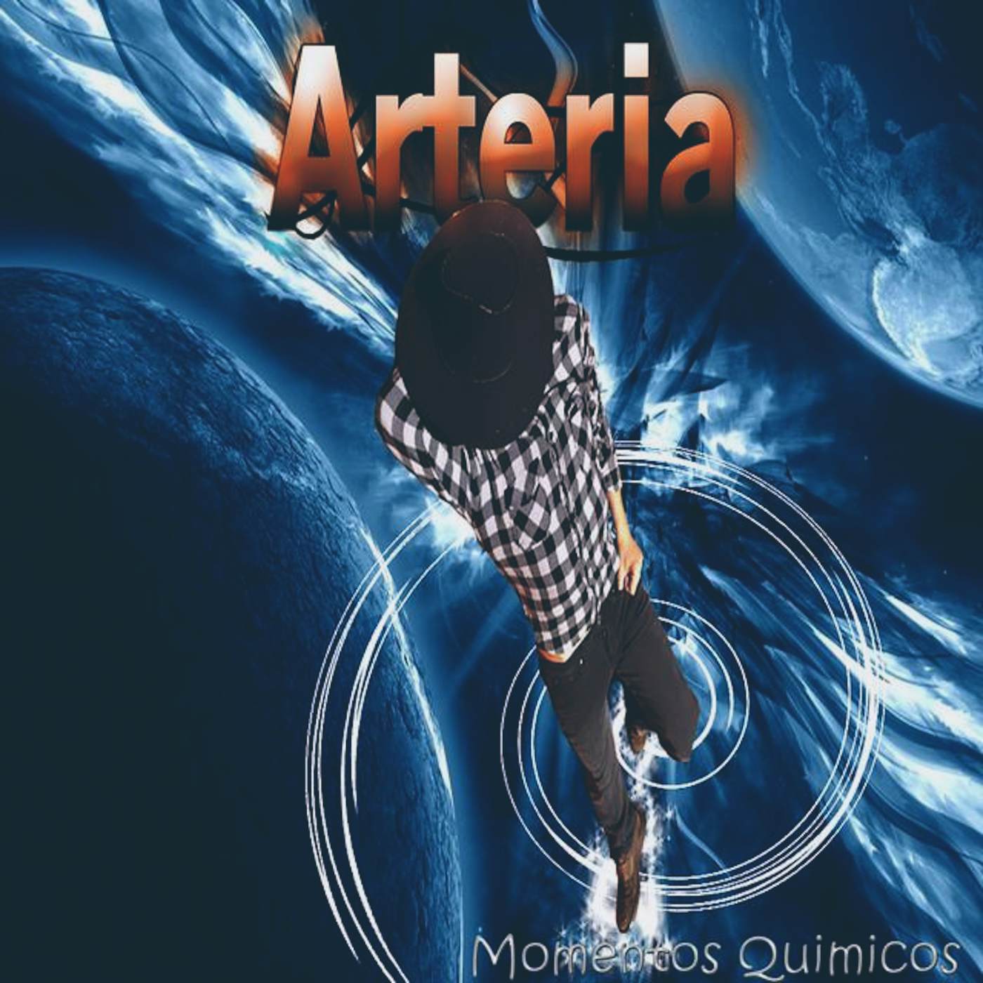 Arteria Store Official Merch & Vinyl