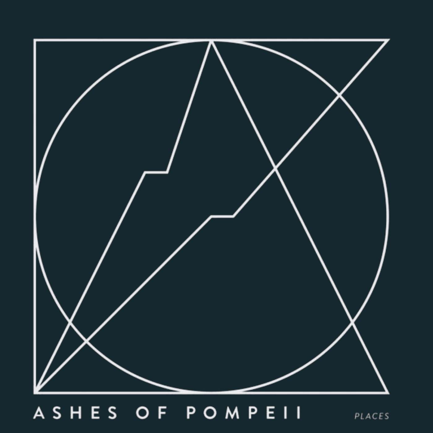 Ashes Of Pompeii