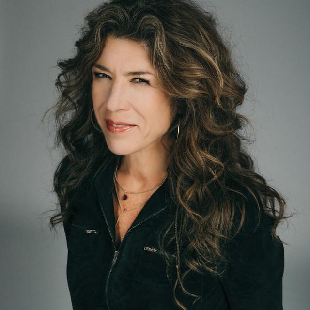 Ashley Cleveland Store: Official Merch & Vinyl