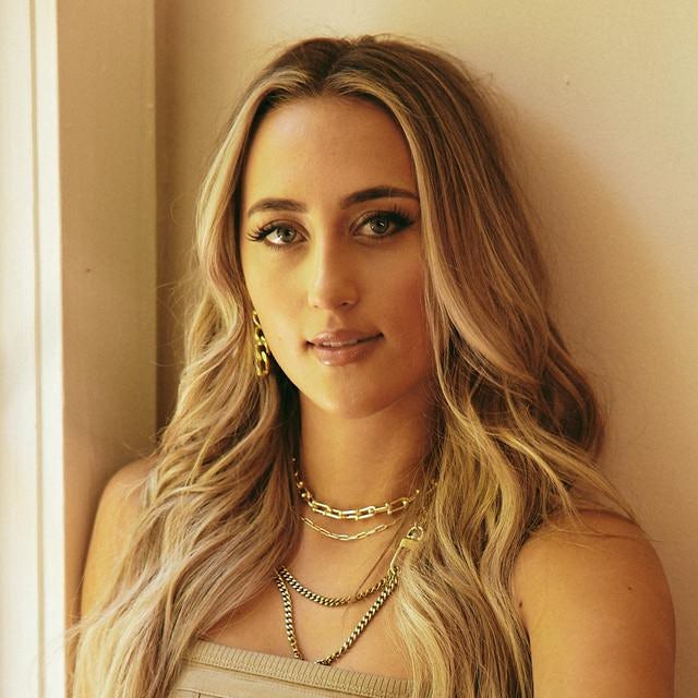 Ashley Cooke Getting Back In The Saddle Hoodie