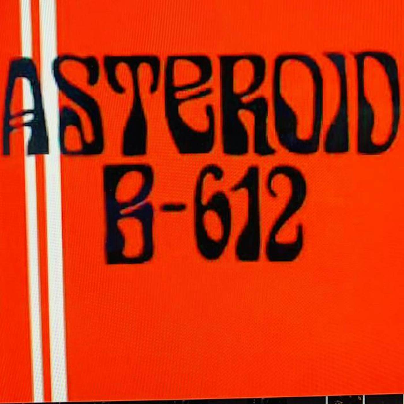 Asteroid B-612