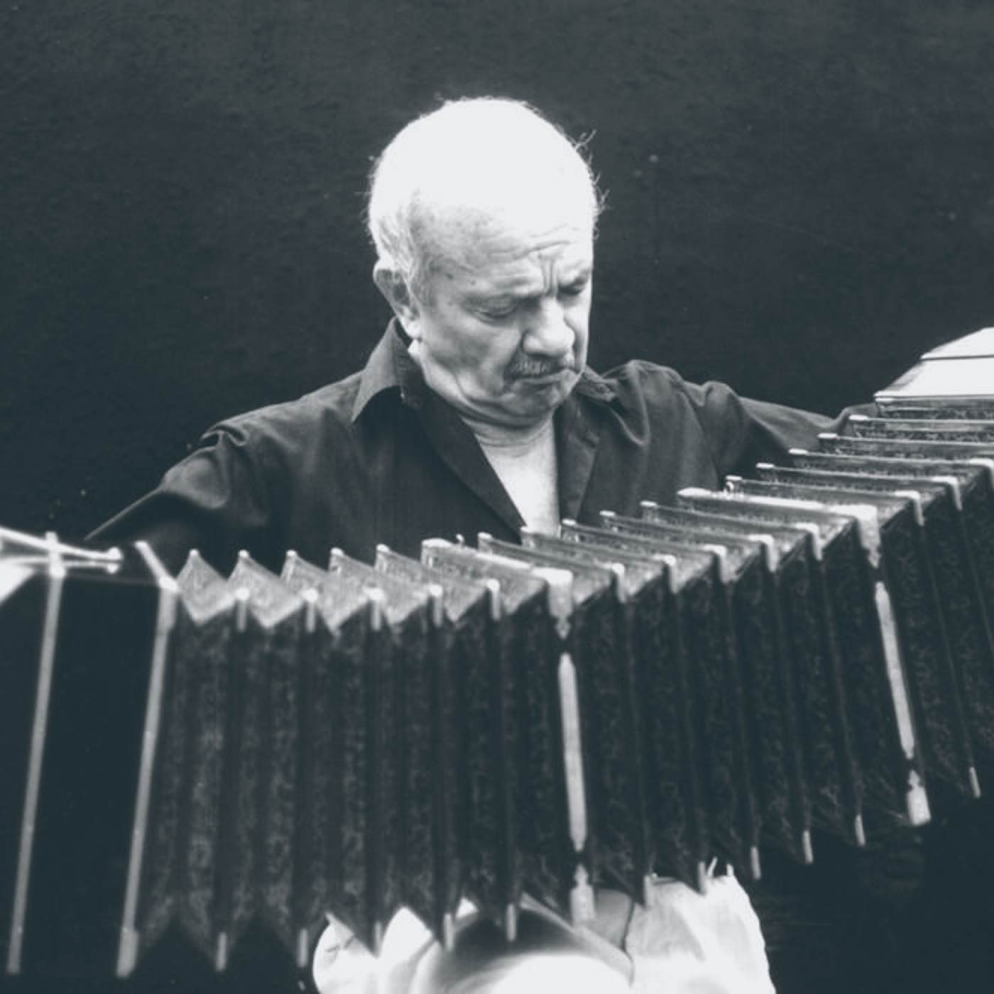 Astor Piazzolla