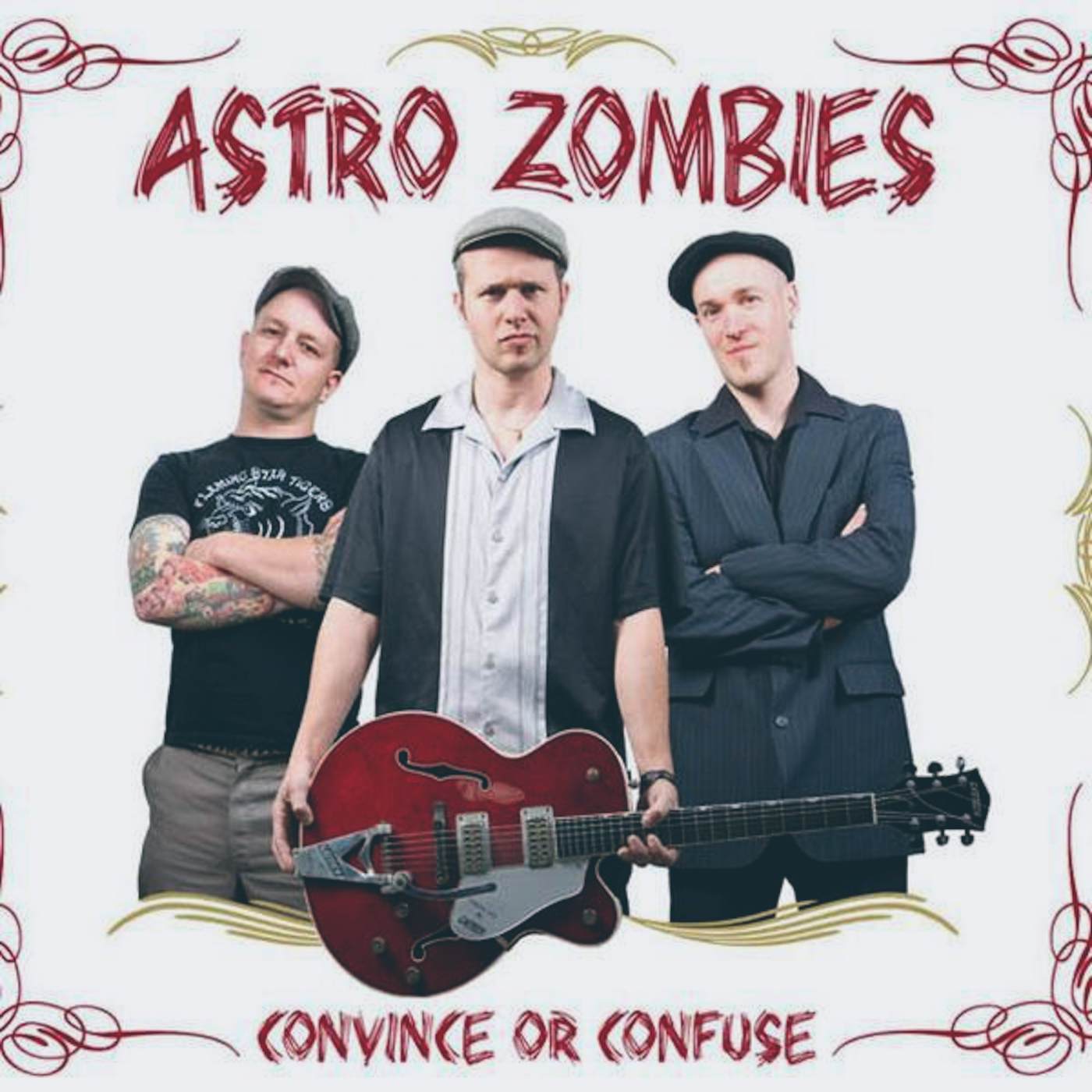 ASTRO ZOMBIES