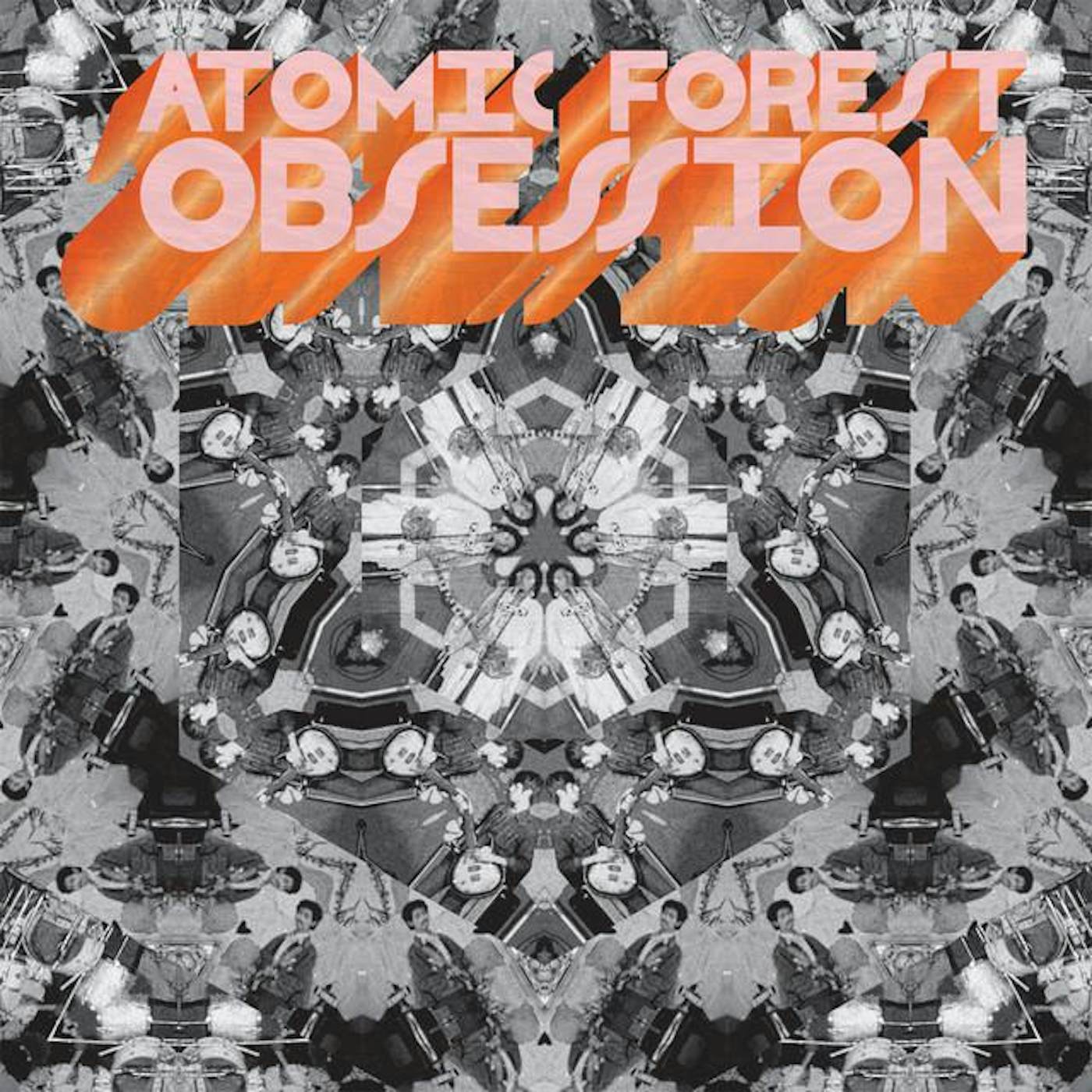 Atomic Forest