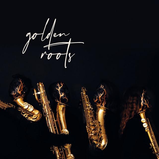 Classical Saxophone Quartet Merch and Vinyl Merchbar