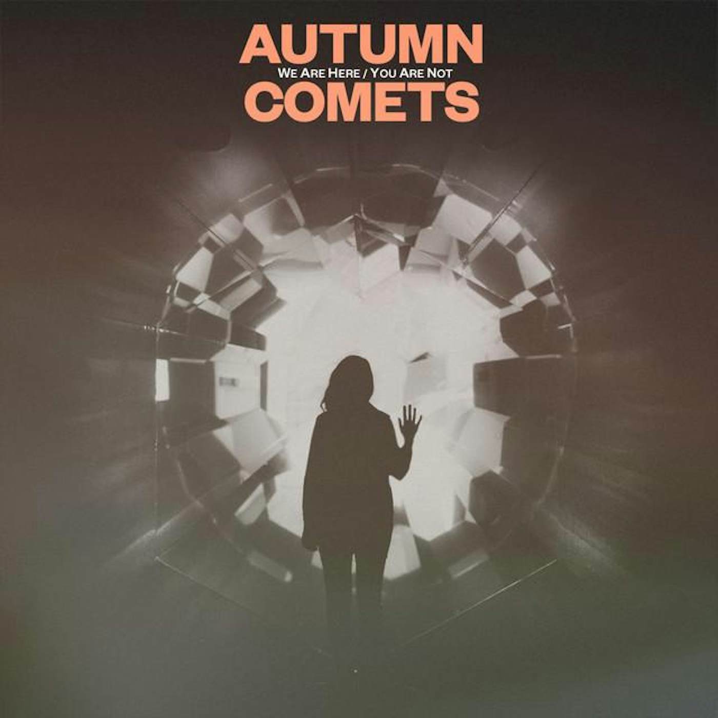 Autumn Comets