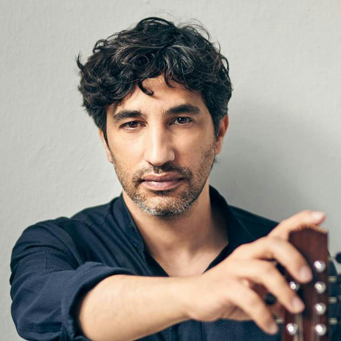 Avi Avital