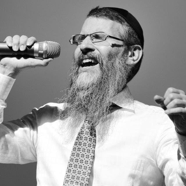 Avraham Fried Chazak Cd
