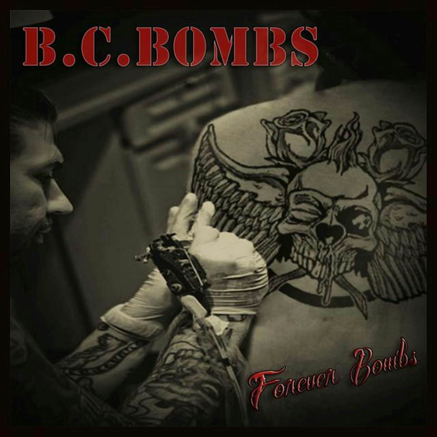 B.C. Bombs