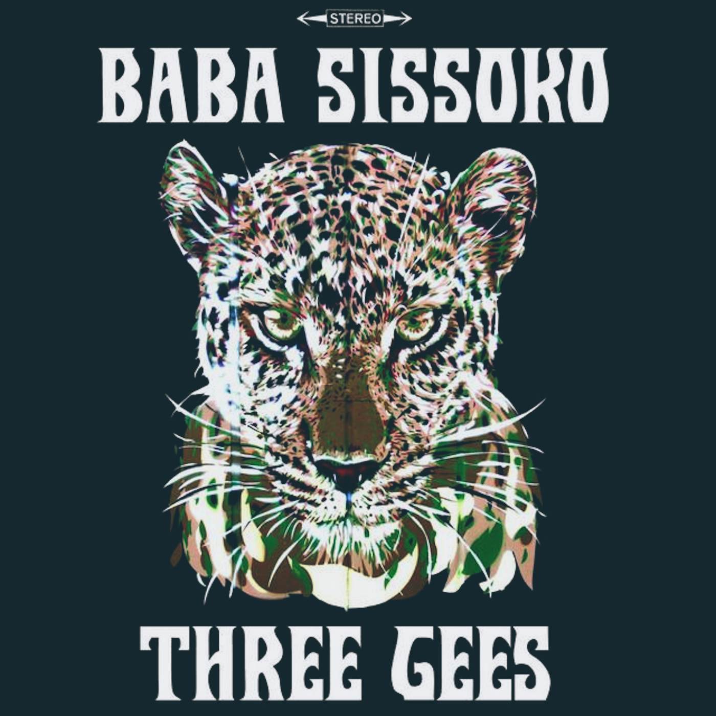 Baba Sissoko