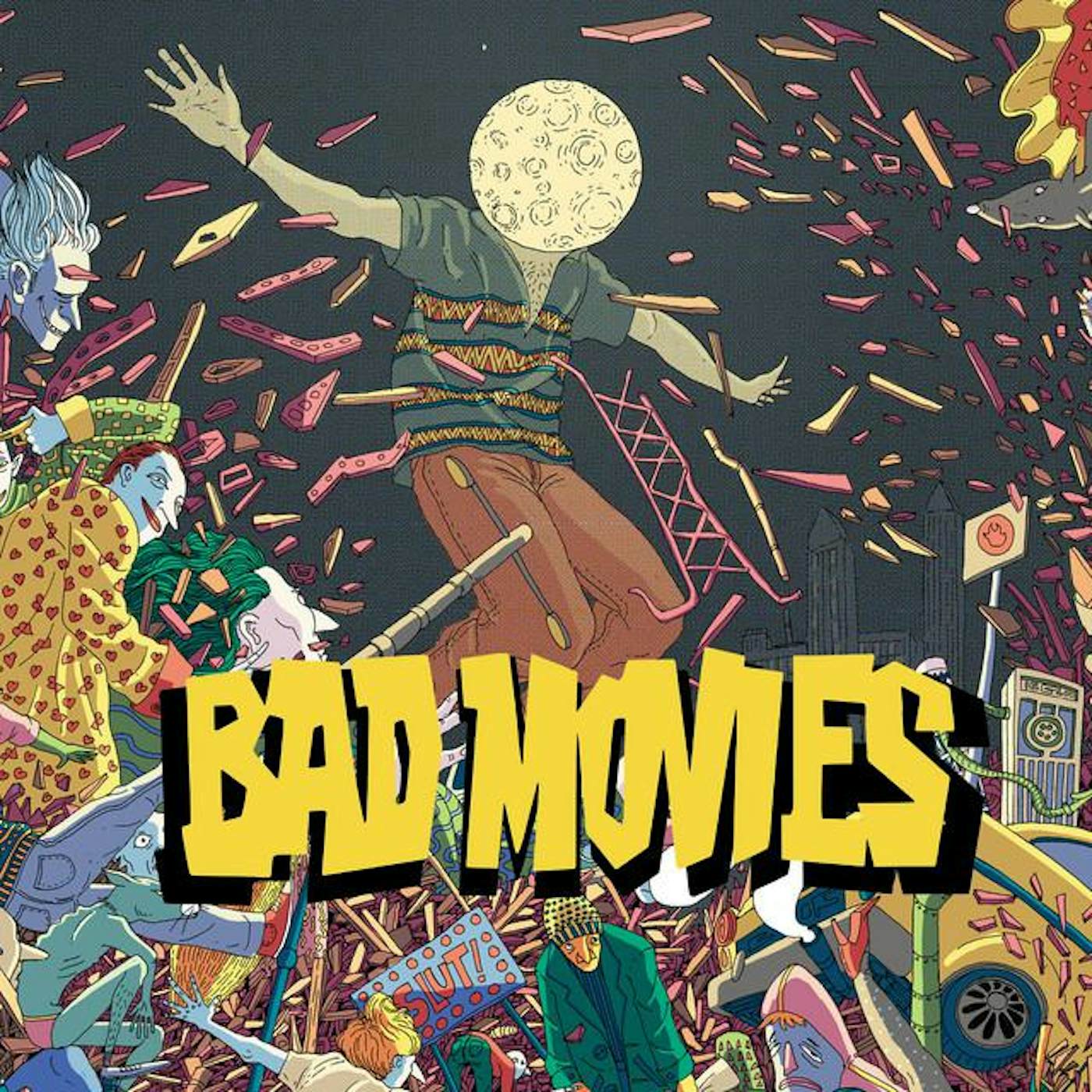Bad Movies