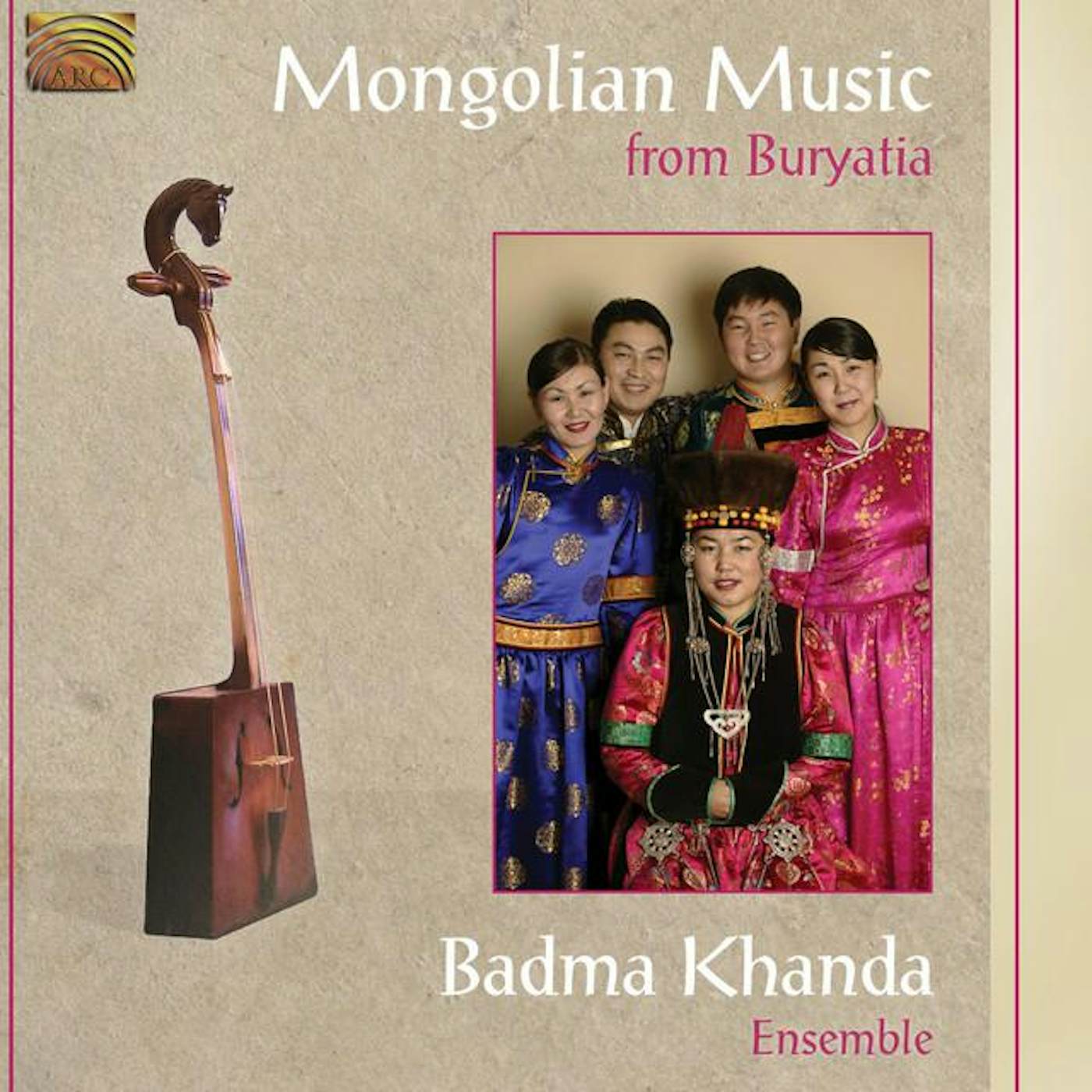 Badma Khanda Ensemble