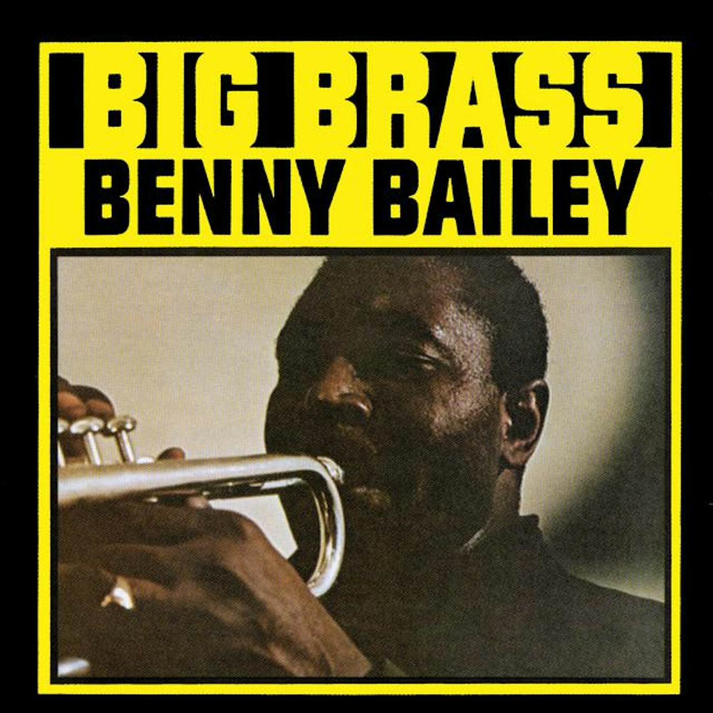 Benny Bailey