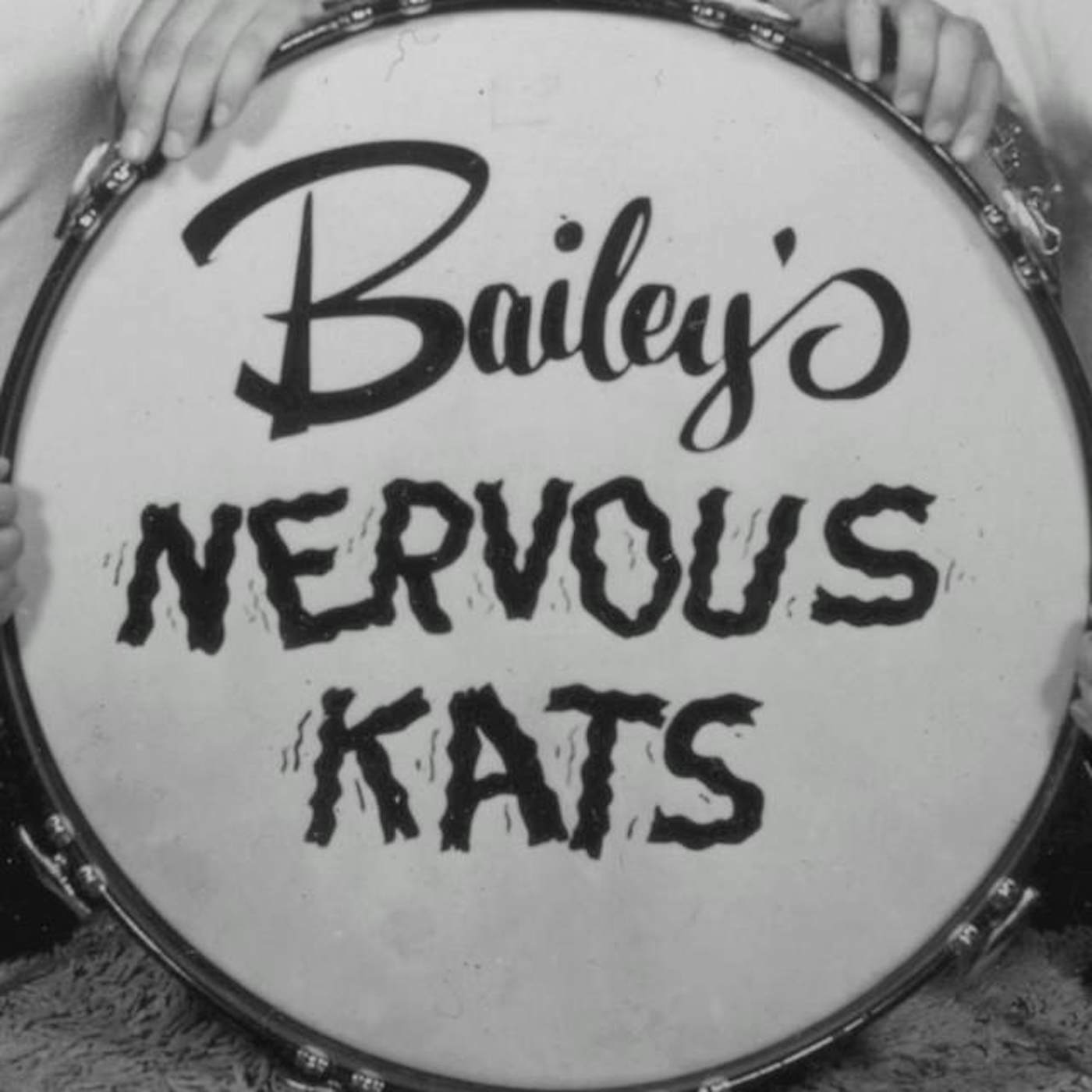 Bailey's Nervous Kats