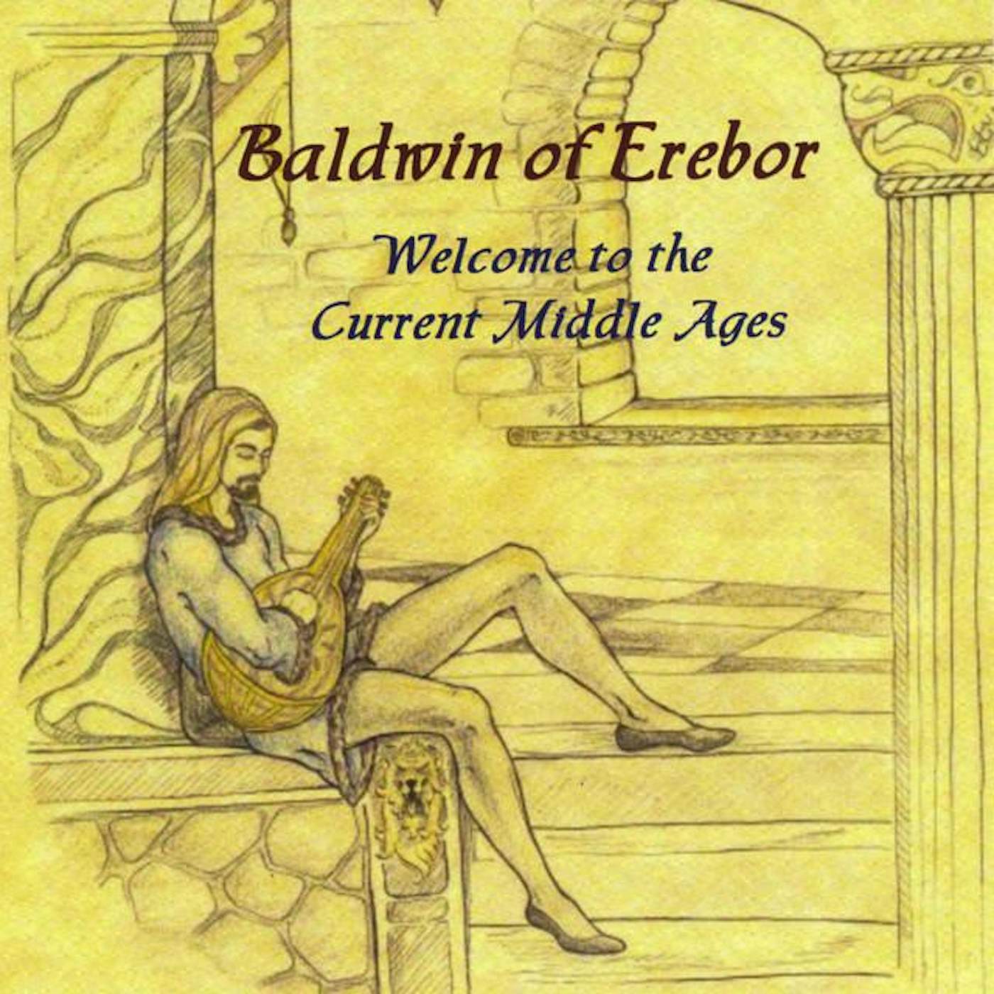 Baldwin of Erebor
