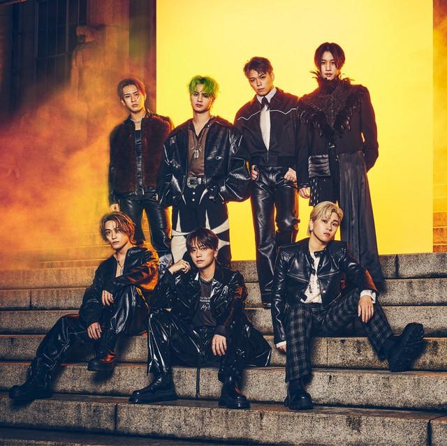 Generations From Exile Tribe Up Down Cd