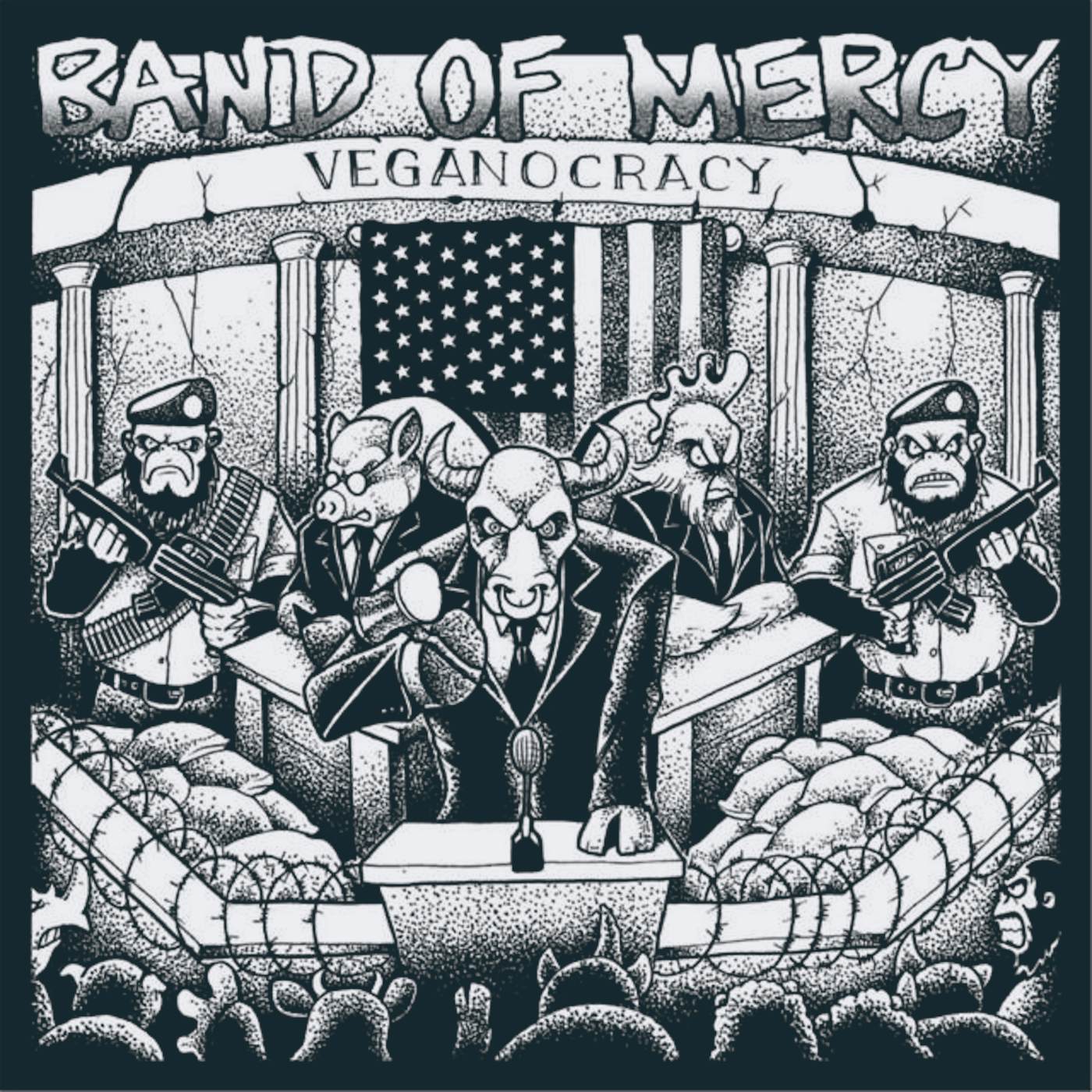 Band of Mercy