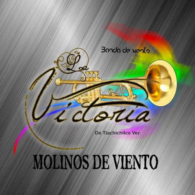 Banda De Viento Merch and Vinyl | Merchbar