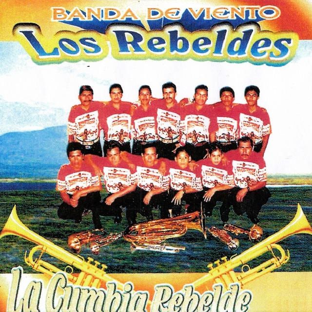 Banda De Viento Merch and Vinyl | Merchbar