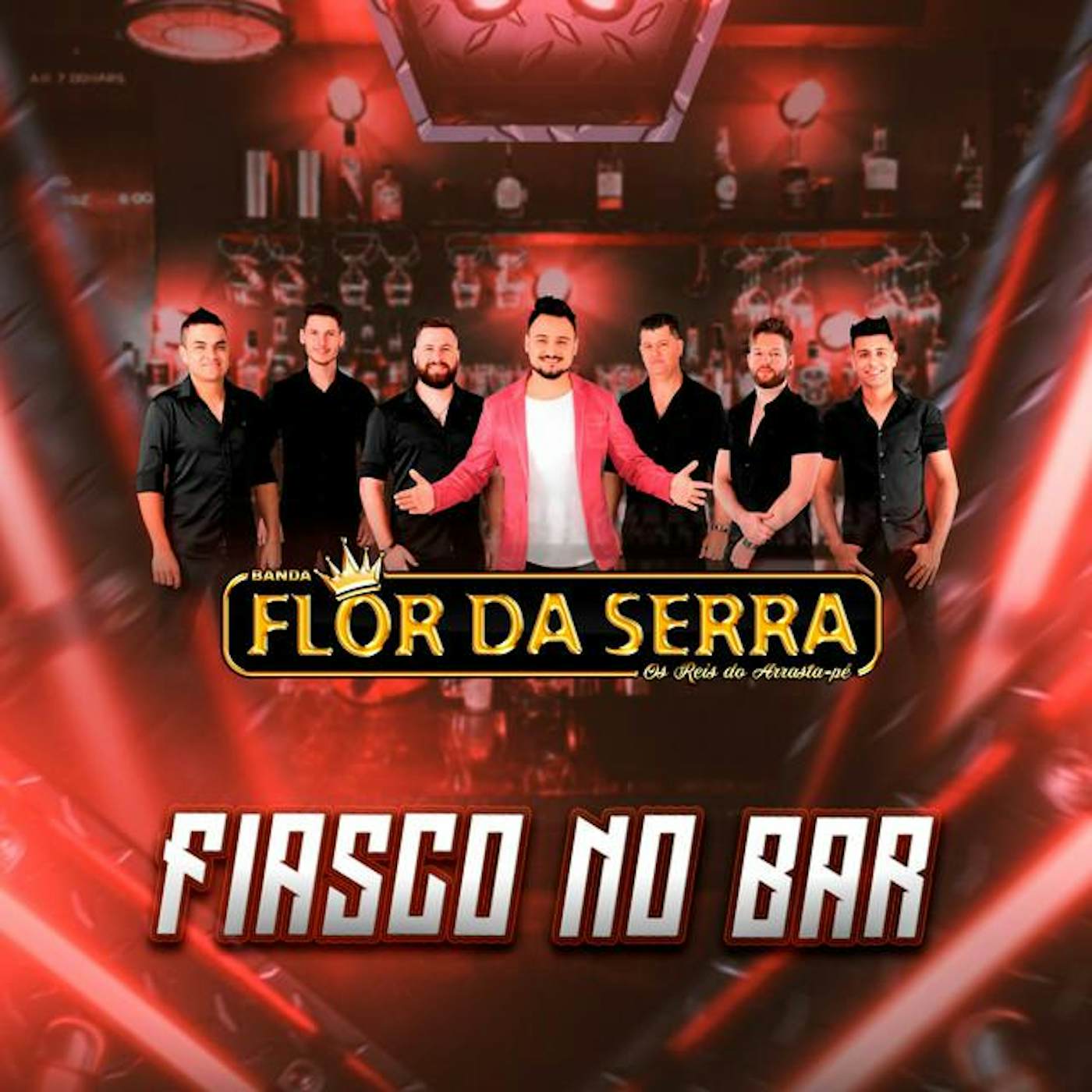 Banda Flor Da Serra