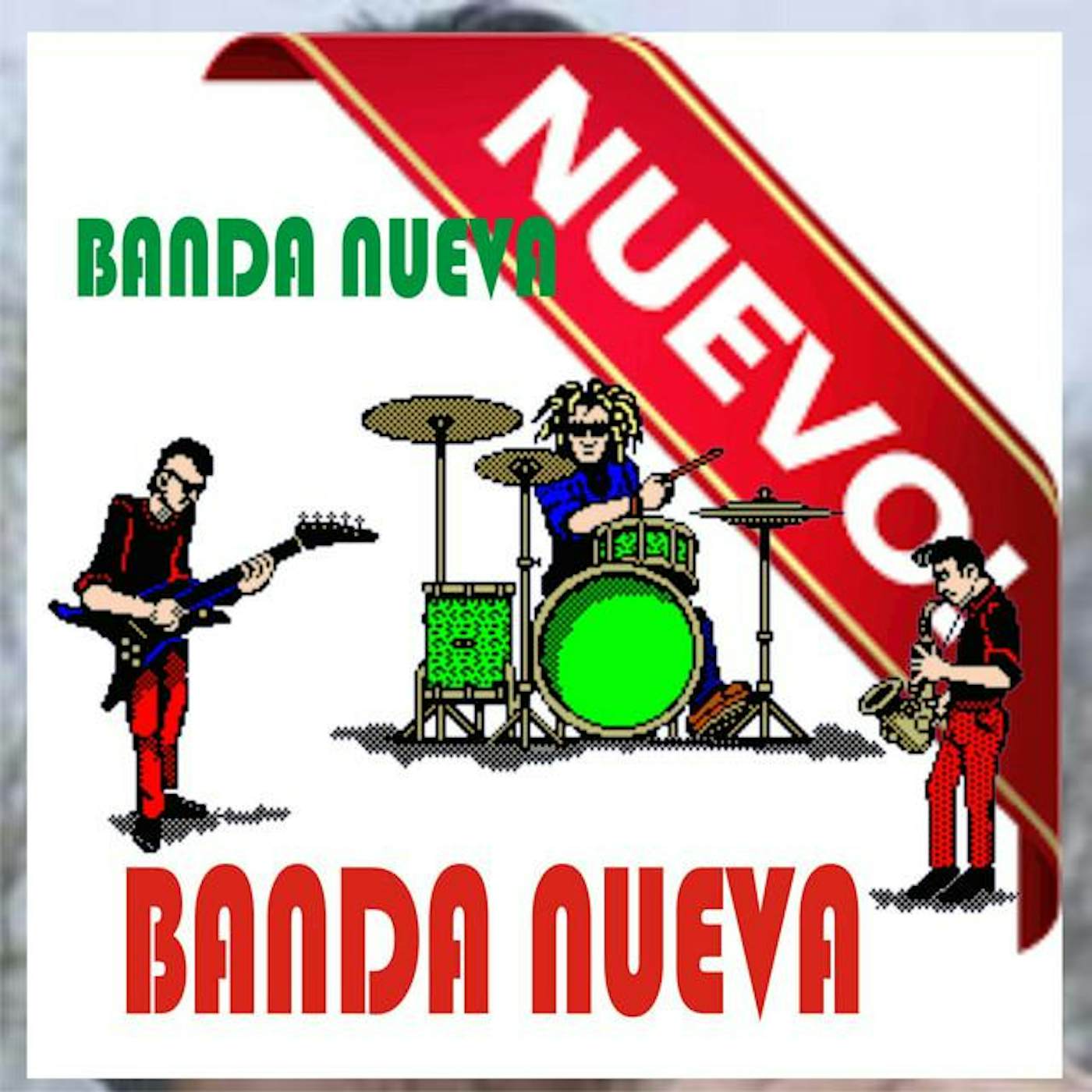 Banda Nueva