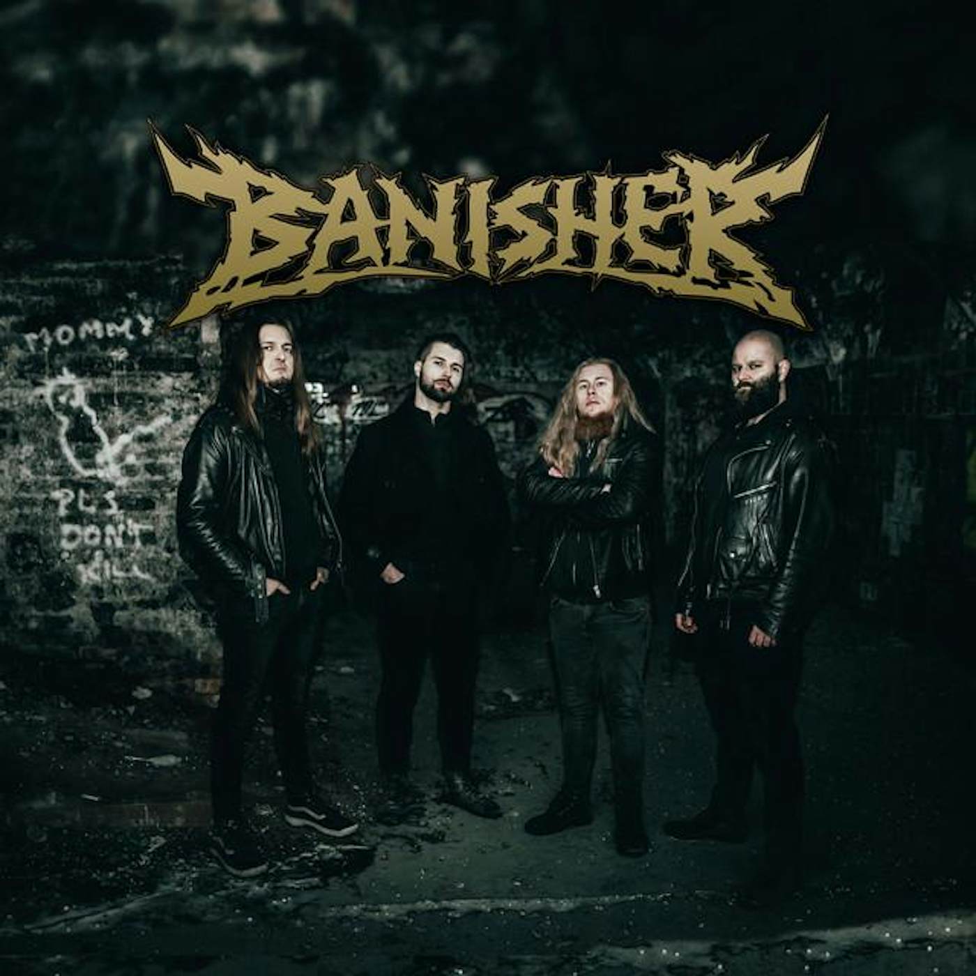 Banisher