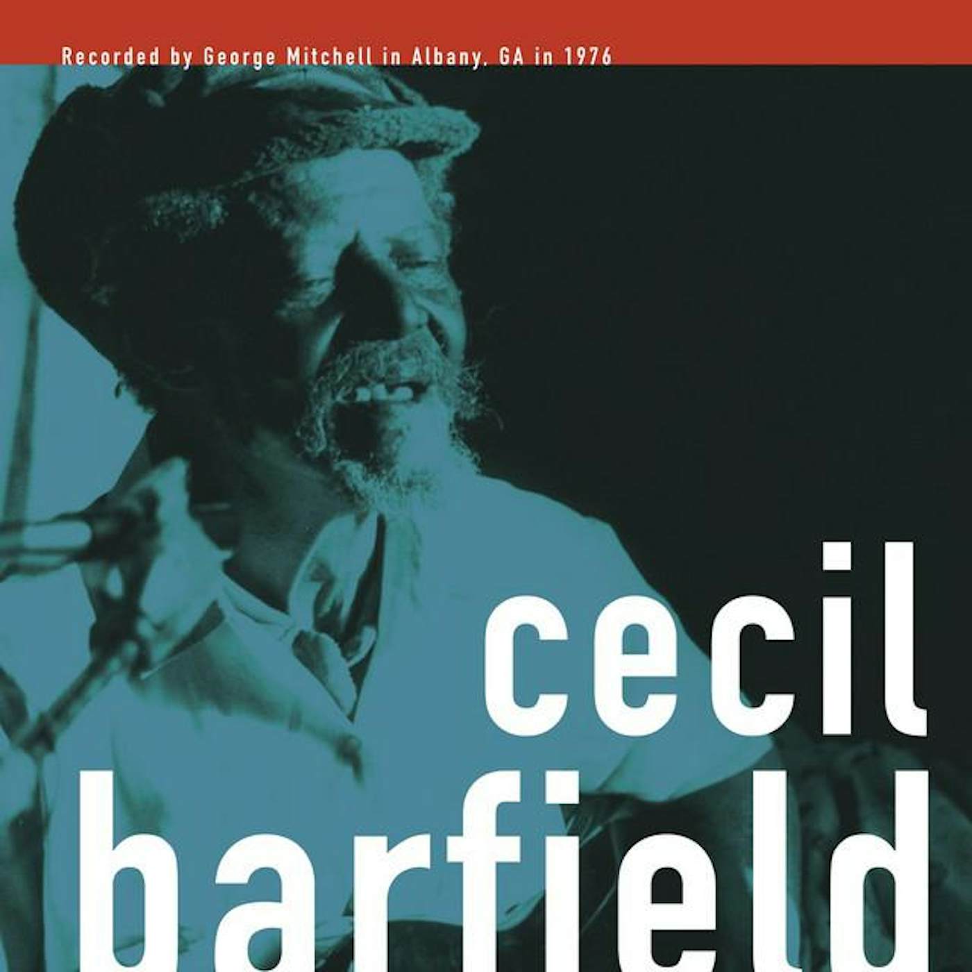 Cecil Barfield