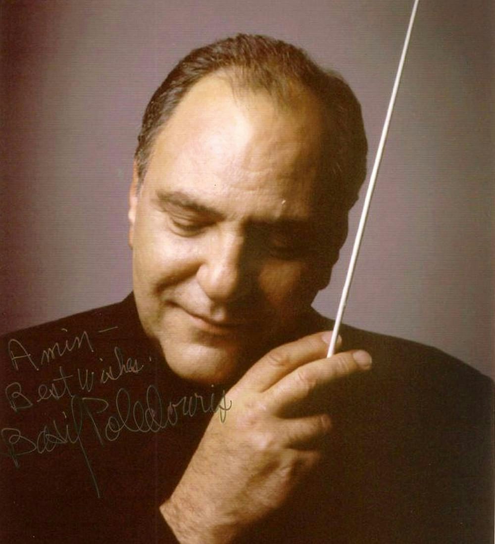 Basil Poledouris STARSHIPTROOPERS Original Soundtrack Vinyl Record