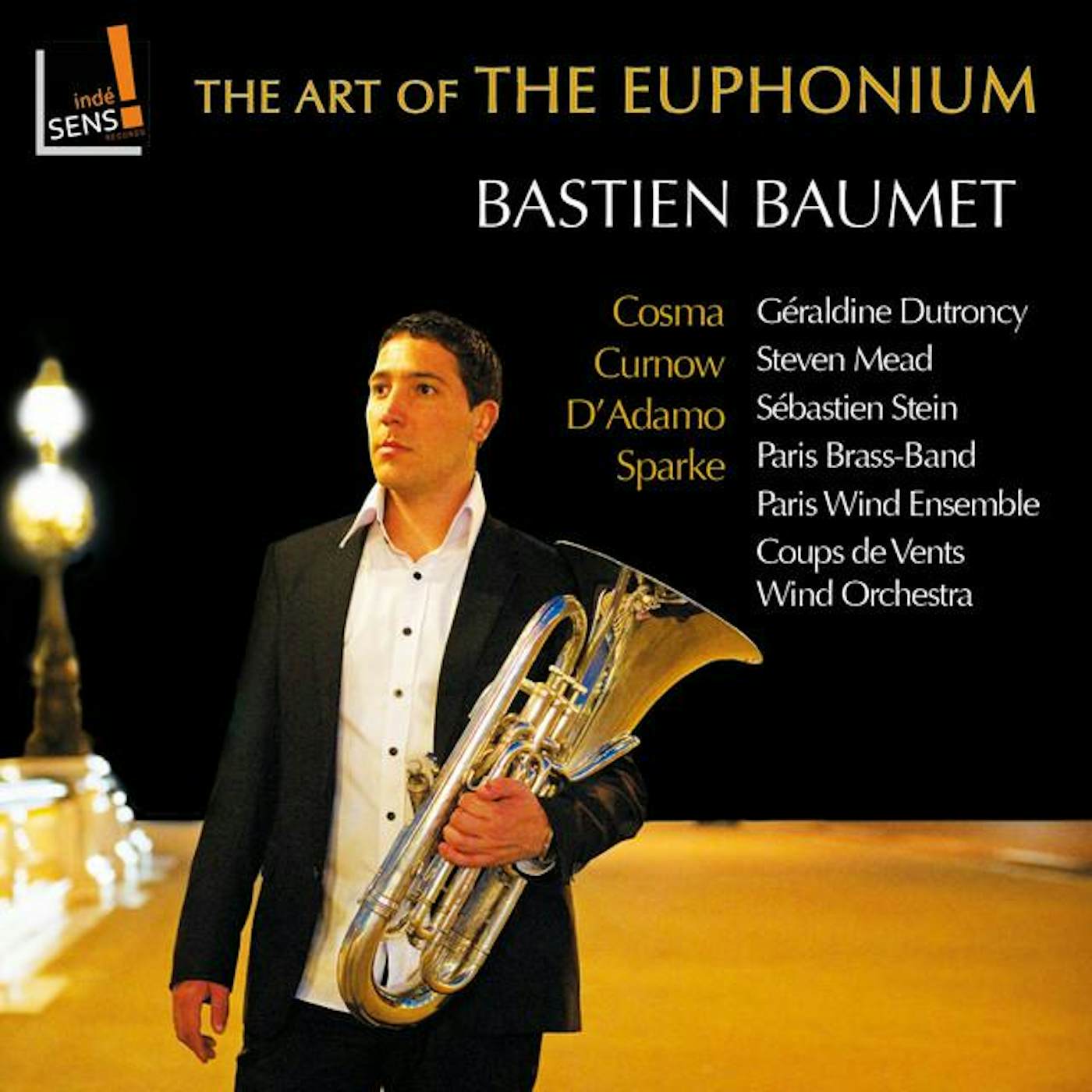 Bastien Baumet