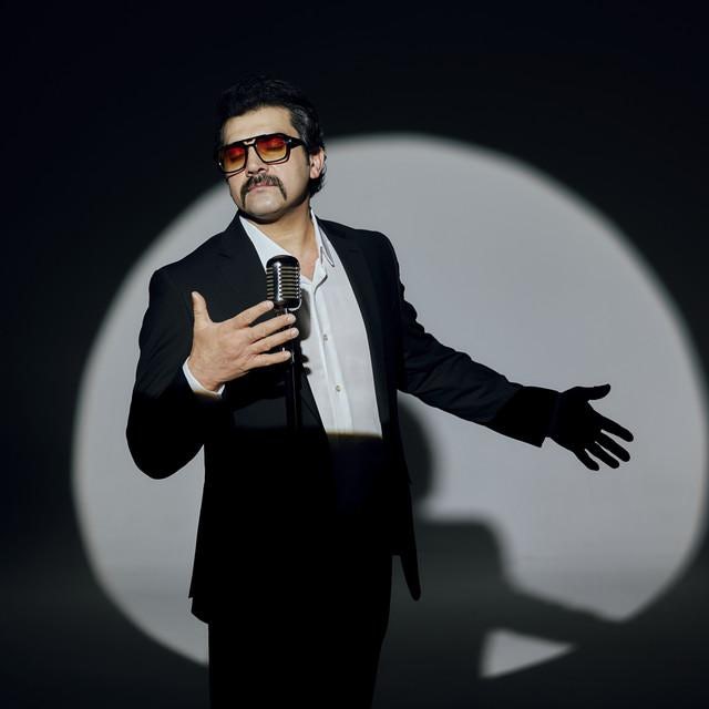 Bayhan Store Official Merch Vinyl