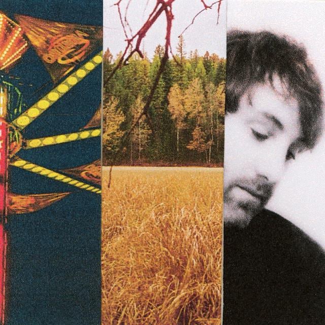 A Beacon School Cola Vinyl Record