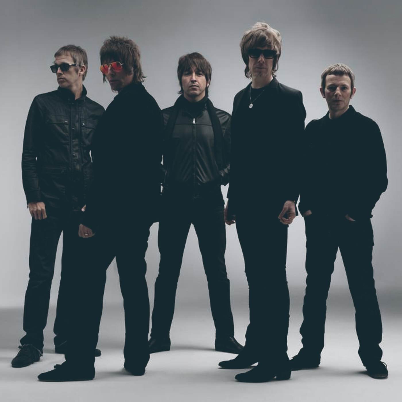 Beady Eye