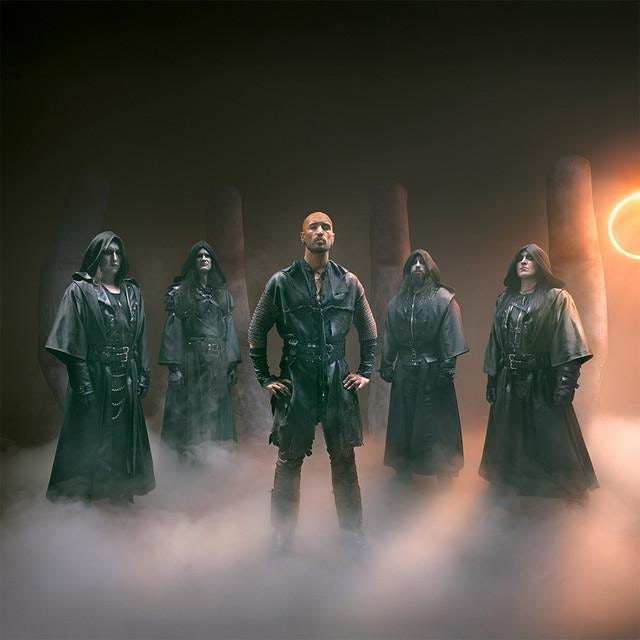 Battle Beast 'Circus Of Doom' 2xLP