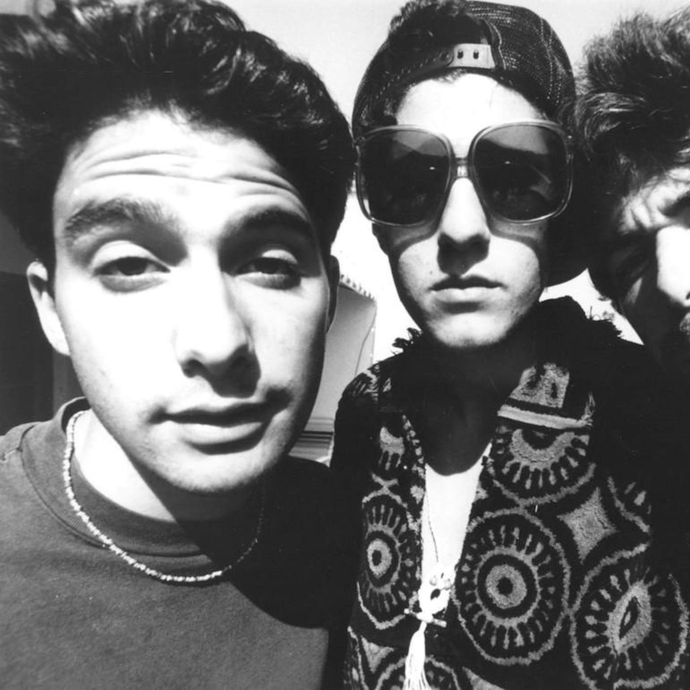 Beastie Boys