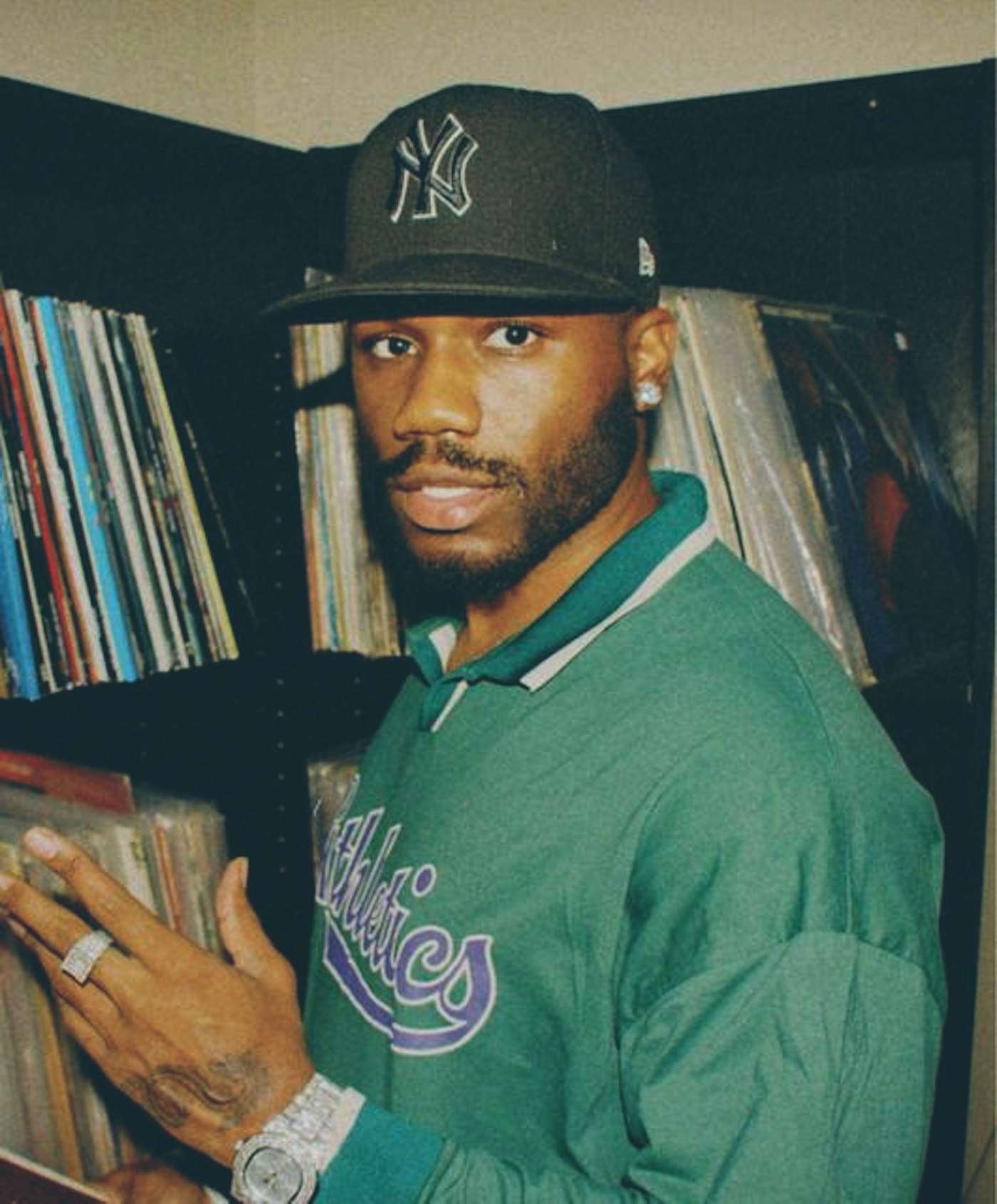Beaux Bubba Store Official Merch Vinyl beaux-bubba-store-official-merch-vinyl