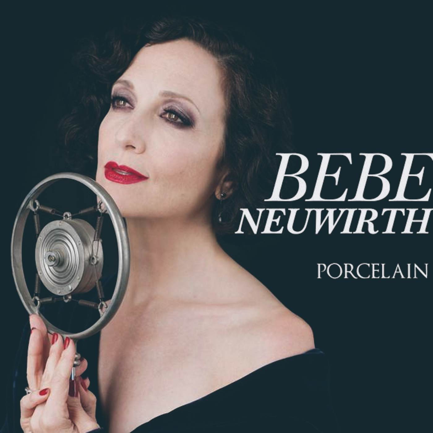 Bebe Neuwirth Store: Official Merch & Vinyl