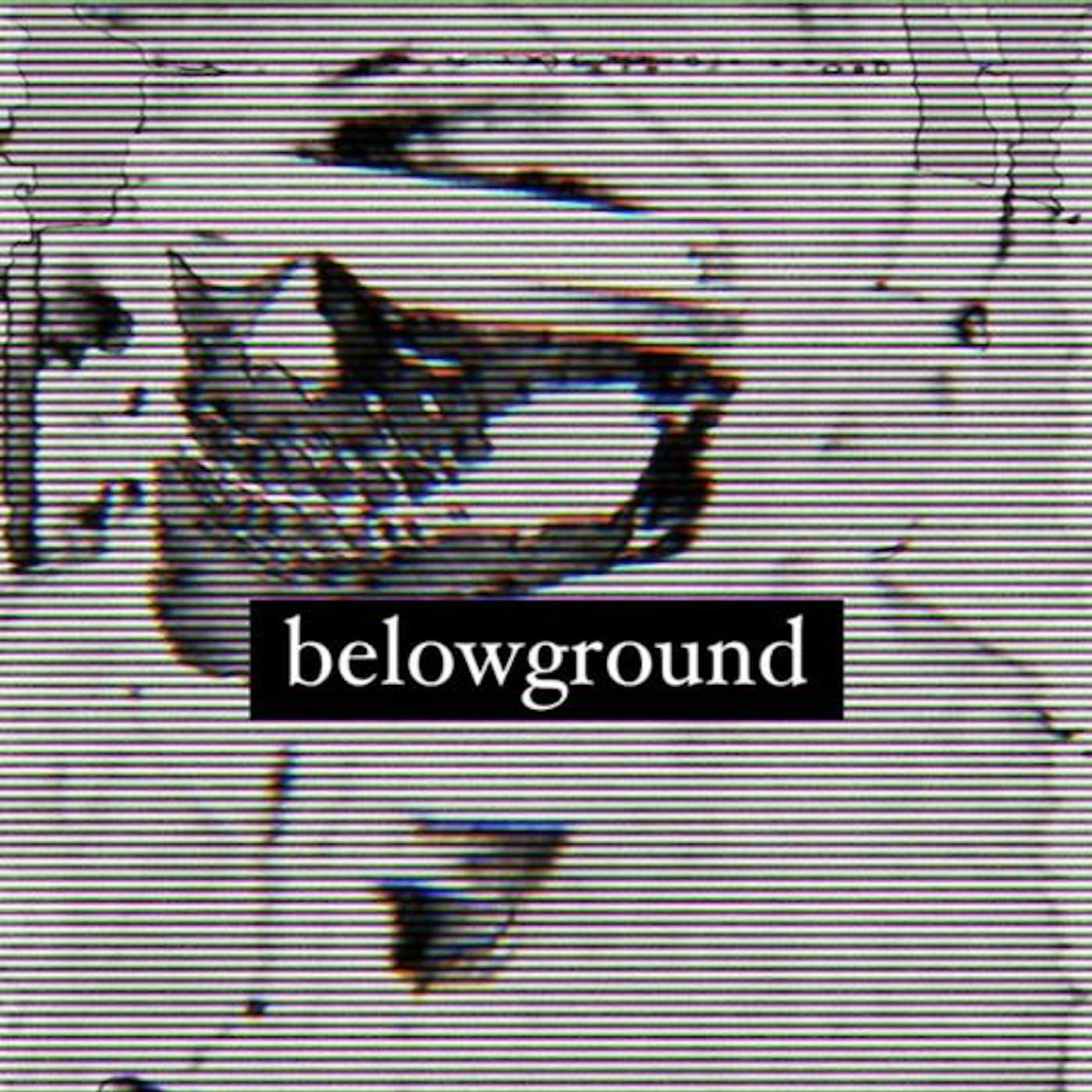 Belowground