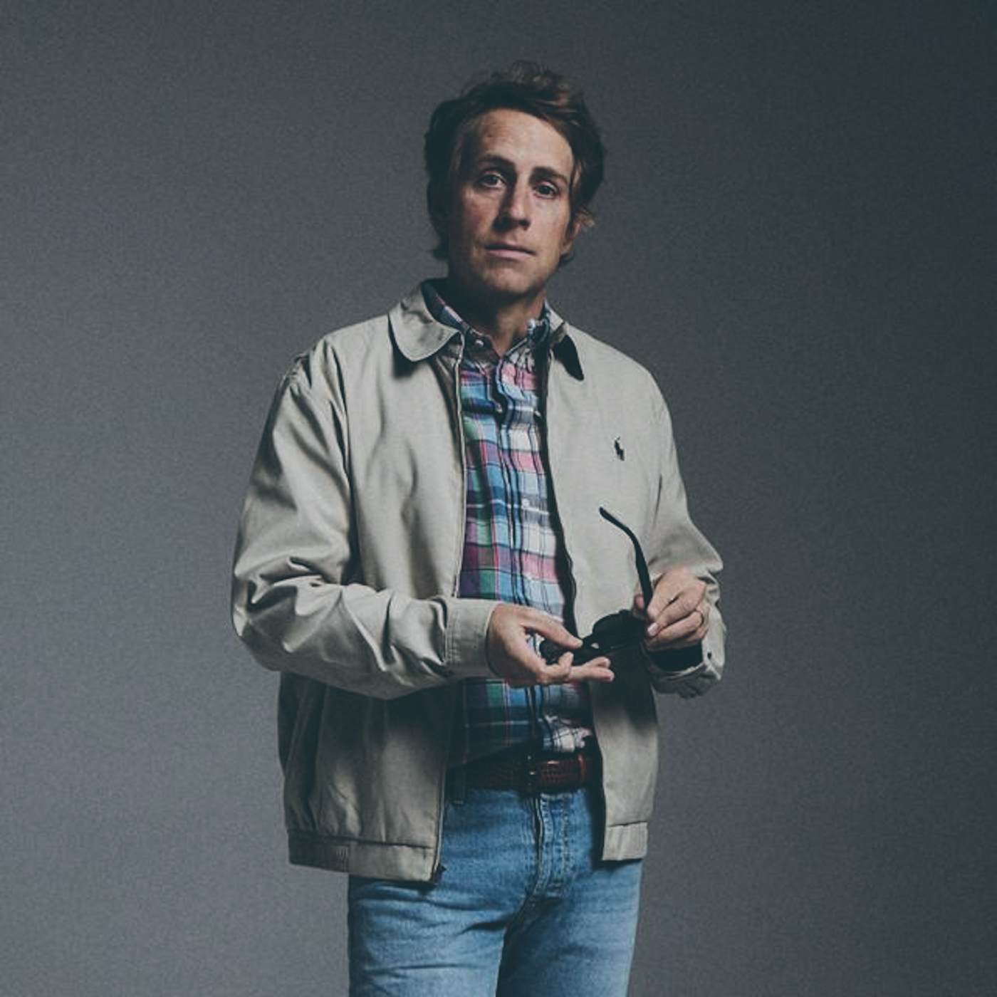 Ben Rector Store: Official Merch & Vinyl