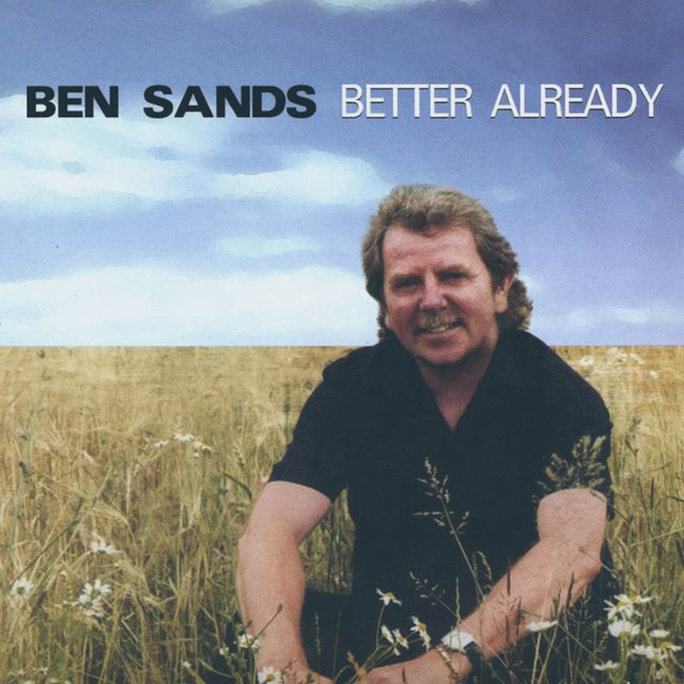 Ben Sands