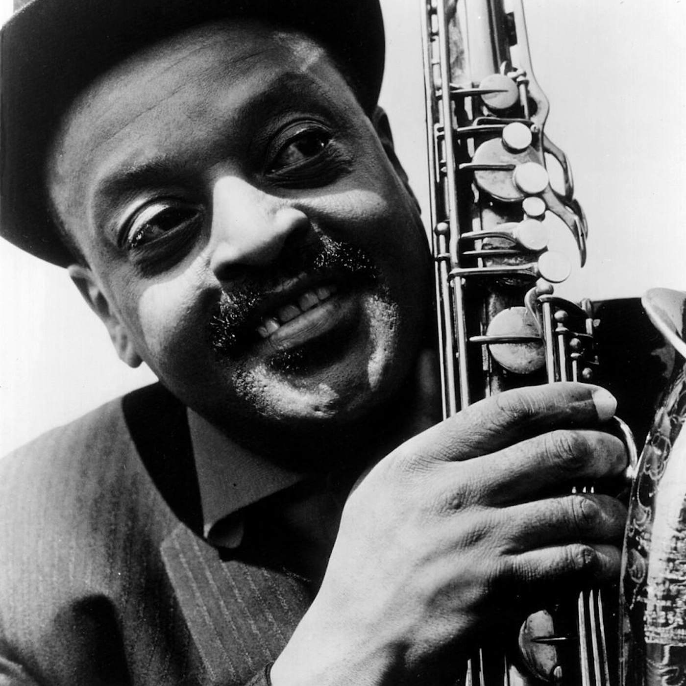 Ben Webster