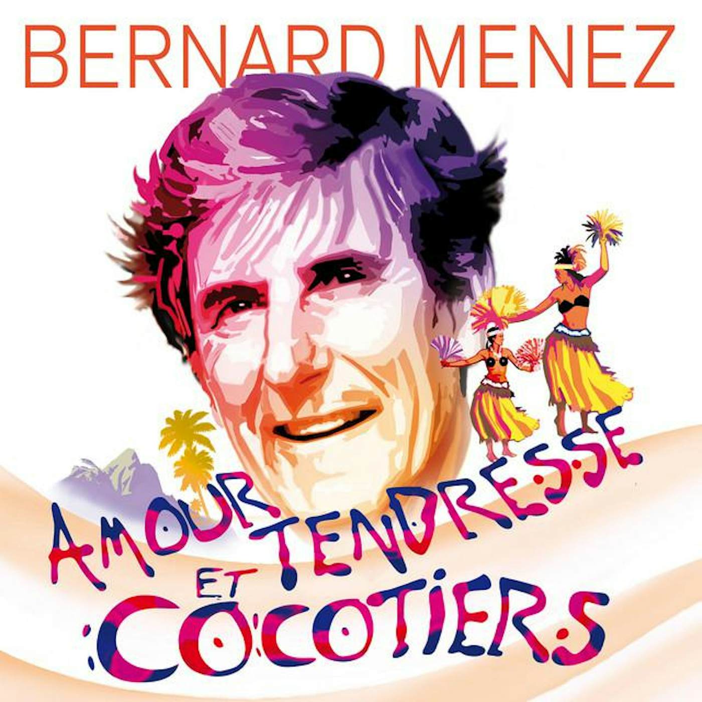 Bernard Menez