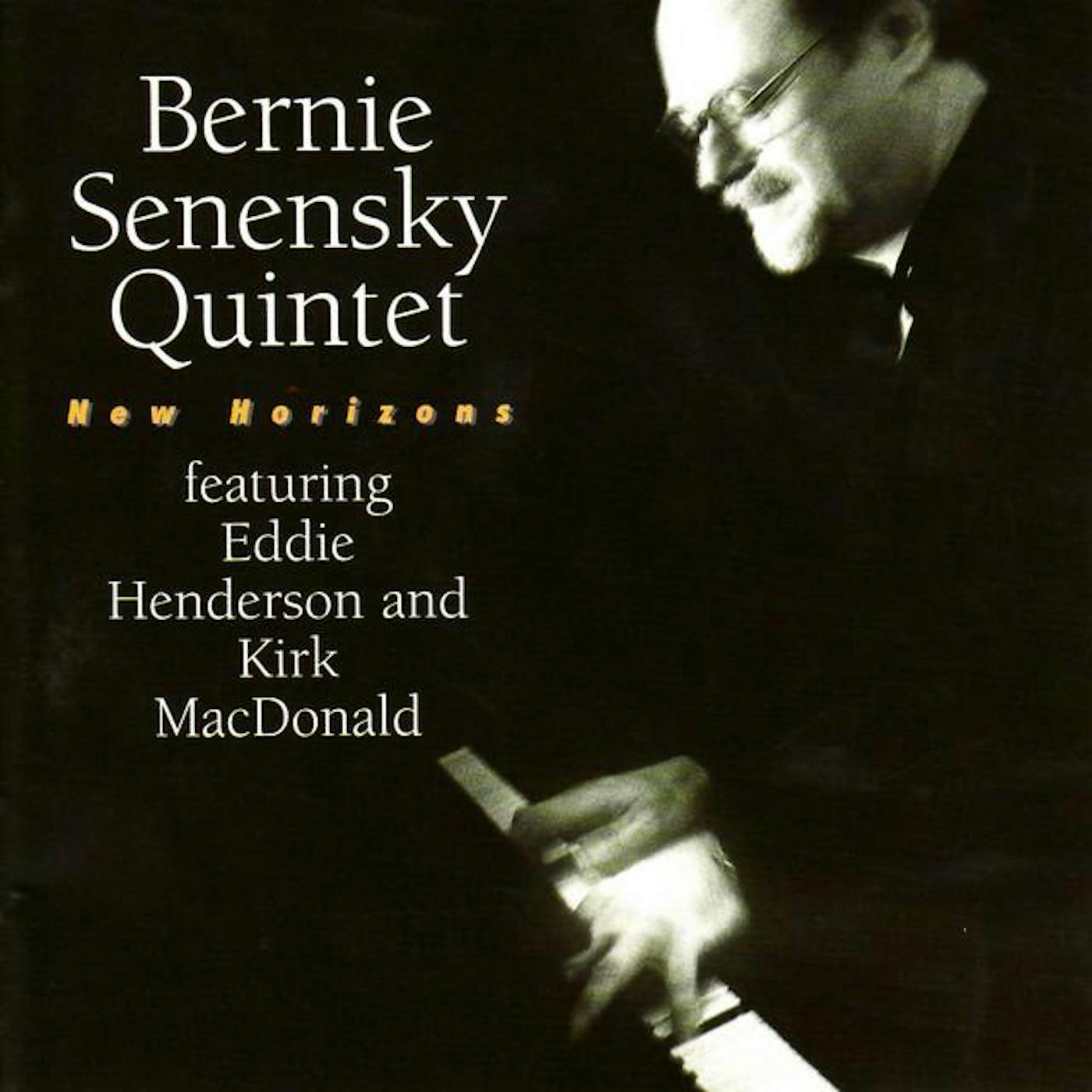 Bernie Senensky Quintet