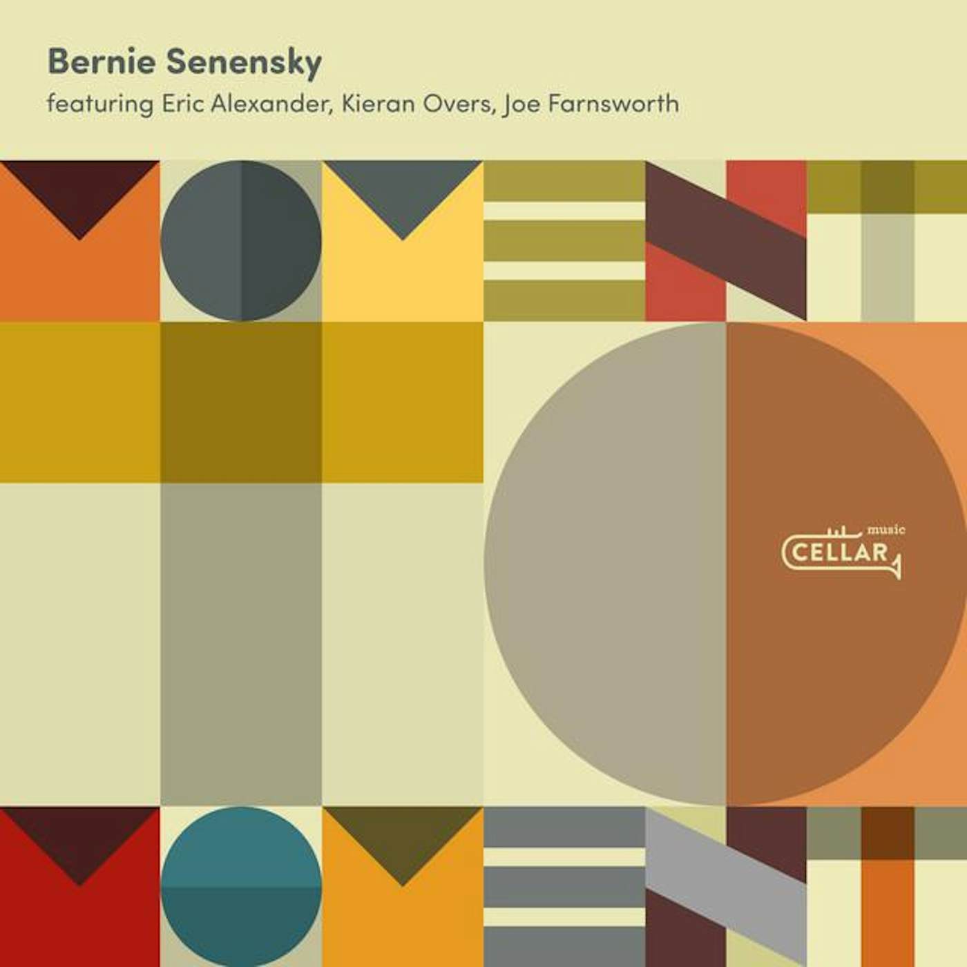 Bernie Senensky