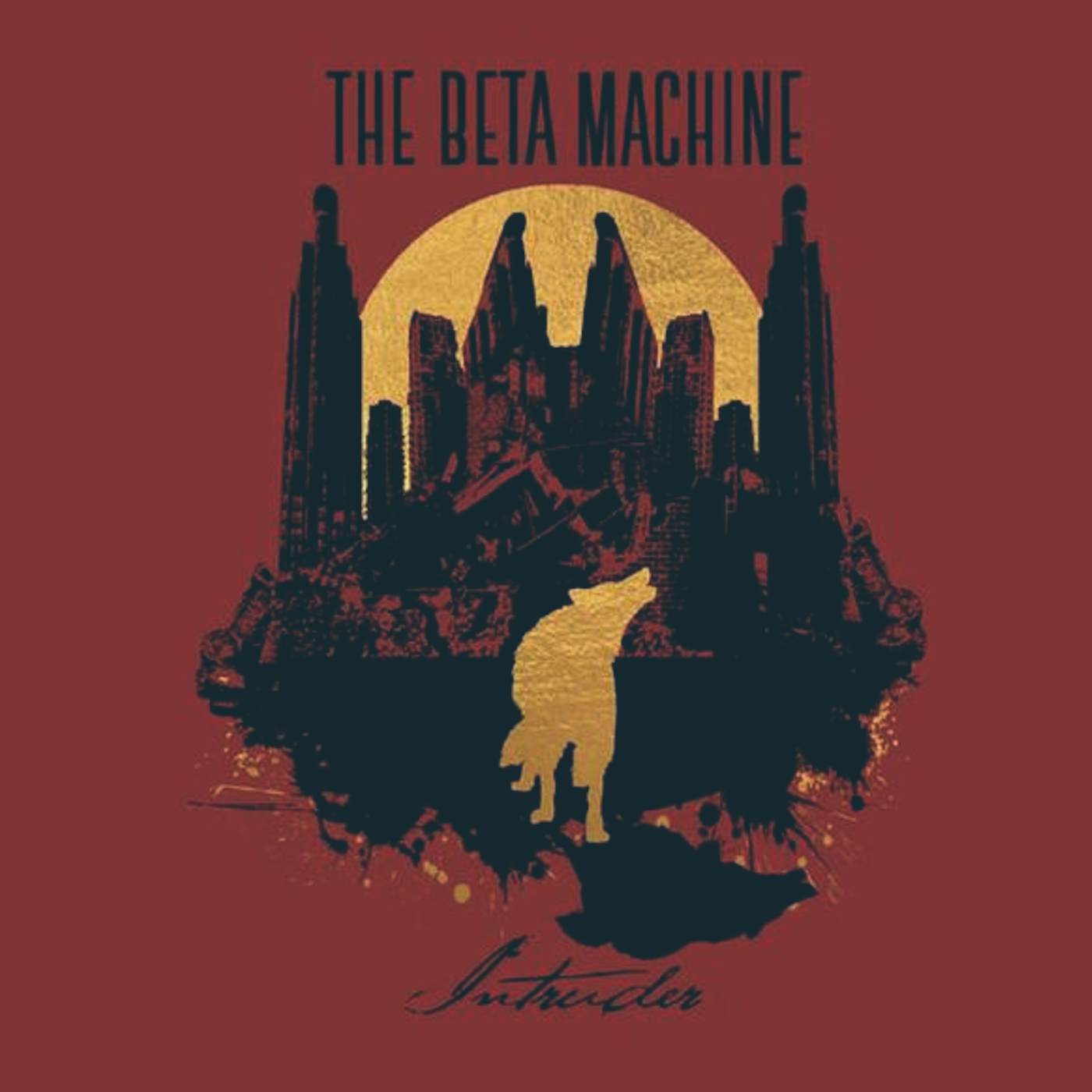 The Beta Machine